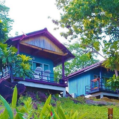 Goodview Kohkood Apartment Trat Ngoại thất bức ảnh