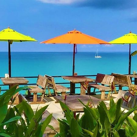 Goodview Kohkood Apartment Trat Ngoại thất bức ảnh