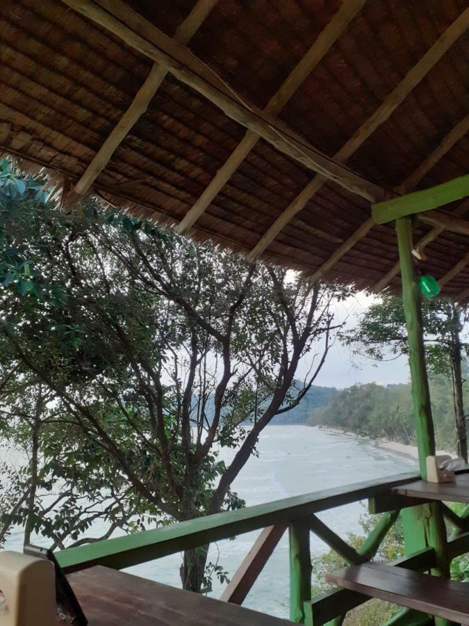 Goodview Kohkood Apartment Trat Ngoại thất bức ảnh