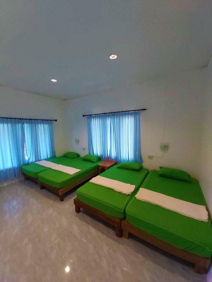 Goodview Kohkood Apartment Trat Ngoại thất bức ảnh