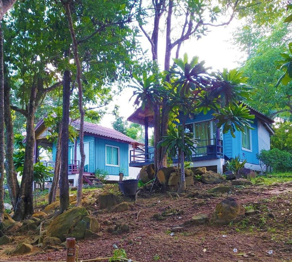 Goodview Kohkood Apartment Trat Ngoại thất bức ảnh
