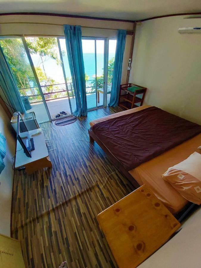 Goodview Kohkood Apartment Trat Ngoại thất bức ảnh