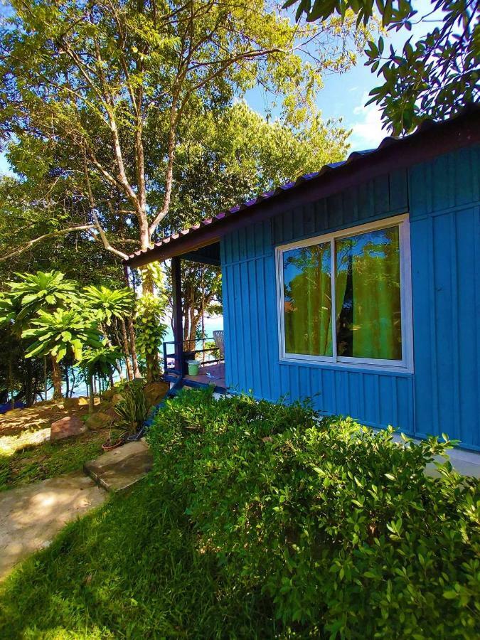 Goodview Kohkood Apartment Trat Ngoại thất bức ảnh