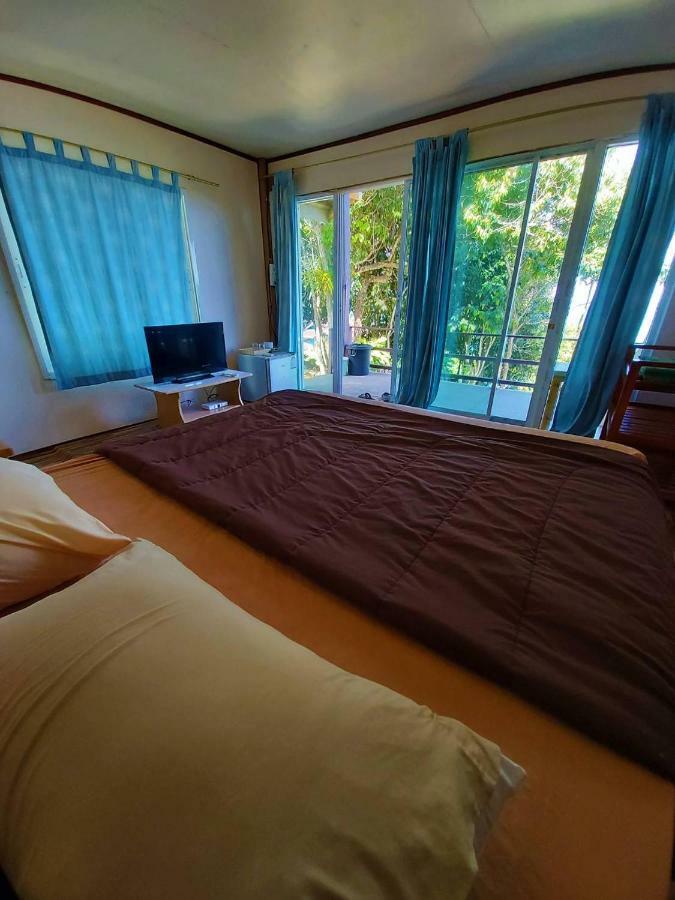 Goodview Kohkood Apartment Trat Ngoại thất bức ảnh