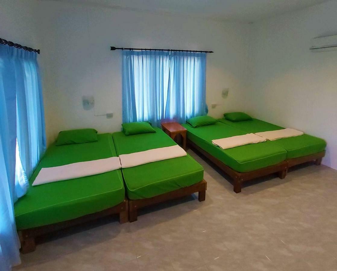 Goodview Kohkood Apartment Trat Ngoại thất bức ảnh
