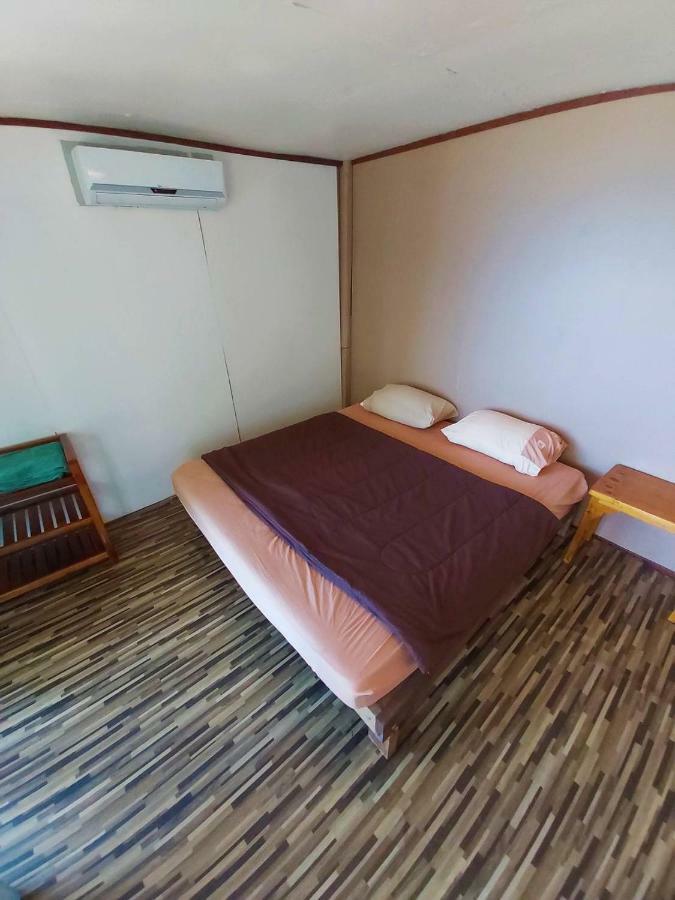 Goodview Kohkood Apartment Trat Ngoại thất bức ảnh
