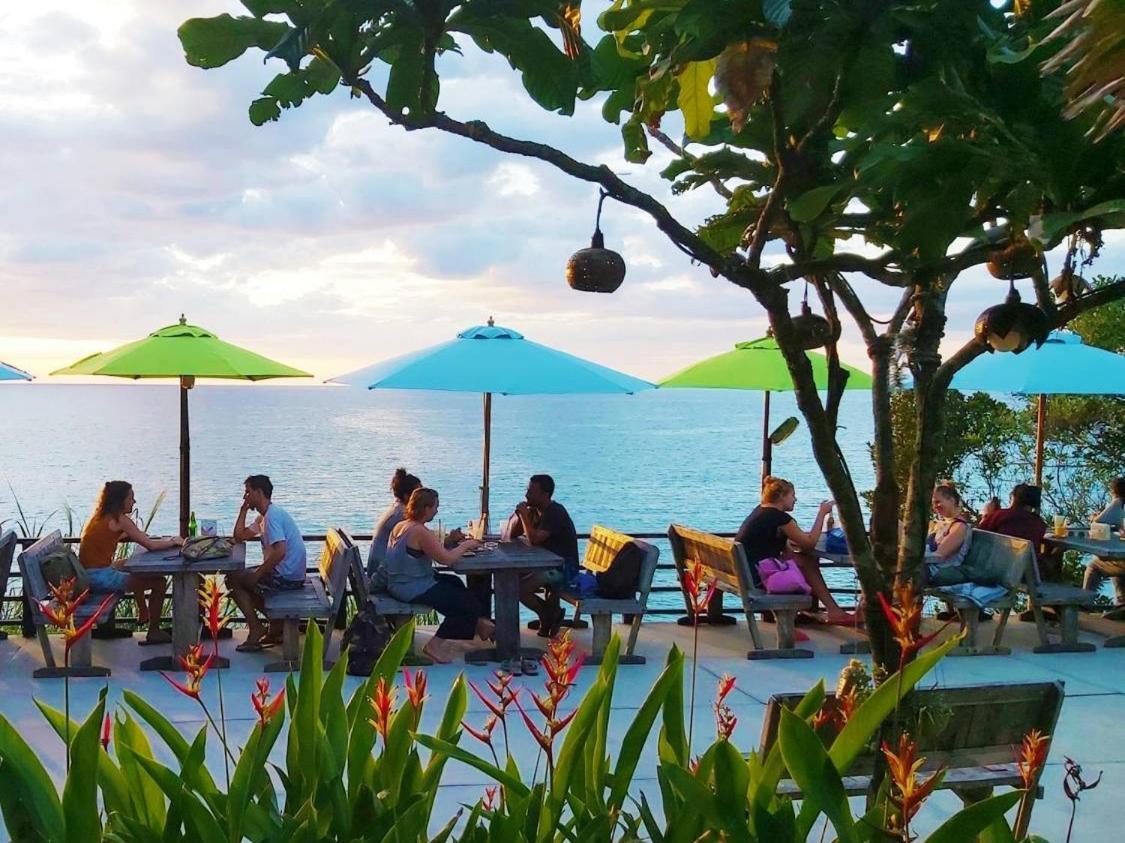 Goodview Kohkood Apartment Trat Ngoại thất bức ảnh